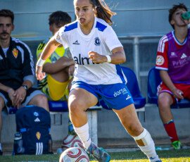 ZARAGOZACFF REALZARAGOZA