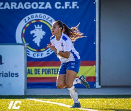 ZARAGOZACFF REALZARAGOZA
