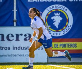 ZARAGOZACFF REALZARAGOZA