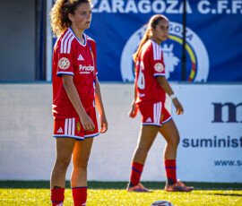 ZARAGOZACFF REALZARAGOZA