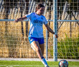 ZARAGOZACFF REALZARAGOZA