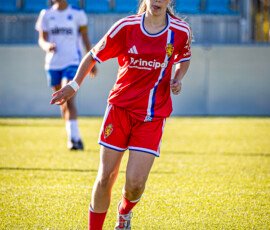 ZARAGOZACFF REALZARAGOZA