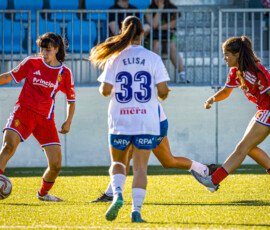 ZARAGOZACFF REALZARAGOZA