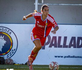 ZARAGOZACFF REALZARAGOZA