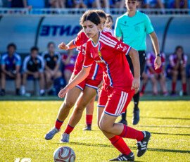 ZARAGOZACFF REALZARAGOZA