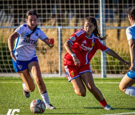 ZARAGOZACFF REALZARAGOZA