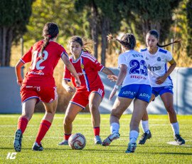 ZARAGOZACFF REALZARAGOZA