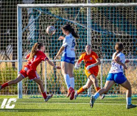 ZARAGOZACFF REALZARAGOZA