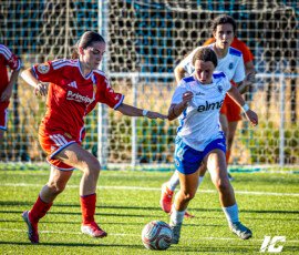 ZARAGOZACFF REALZARAGOZA