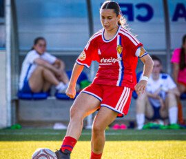 ZARAGOZACFF REALZARAGOZA
