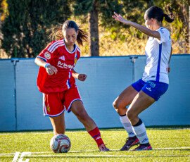 ZARAGOZACFF REALZARAGOZA