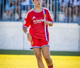 ZARAGOZACFF REALZARAGOZA