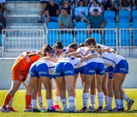 ZARAGOZACFF REALZARAGOZA
