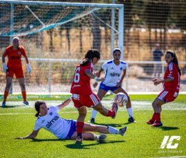 ZARAGOZACFF REALZARAGOZA