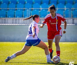 ZARAGOZACFF REALZARAGOZA