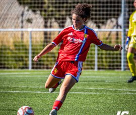ZARAGOZACFF REALZARAGOZA