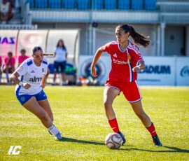ZARAGOZACFF REALZARAGOZA