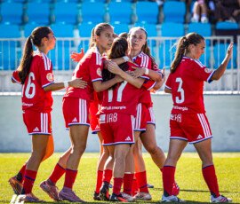 ZARAGOZACFF REALZARAGOZA