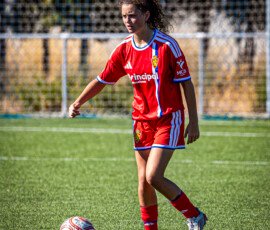 ZARAGOZACFF REALZARAGOZA