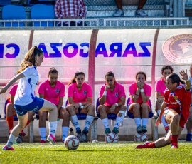 ZARAGOZACFF REALZARAGOZA