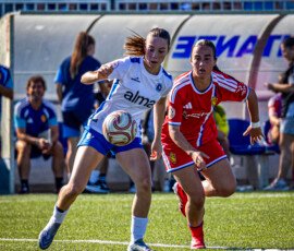 ZARAGOZACFF REALZARAGOZA
