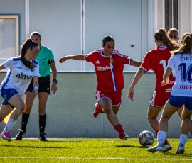 ZARAGOZACFF REALZARAGOZA