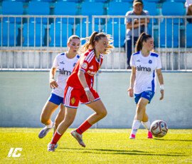 ZARAGOZACFF REALZARAGOZA