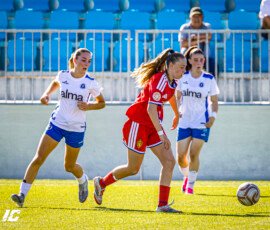 ZARAGOZACFF REALZARAGOZA