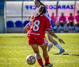 ZARAGOZACFF REALZARAGOZA