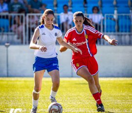 ZARAGOZACFF REALZARAGOZA